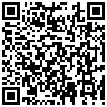 QR Code for info on local Islands restaurant